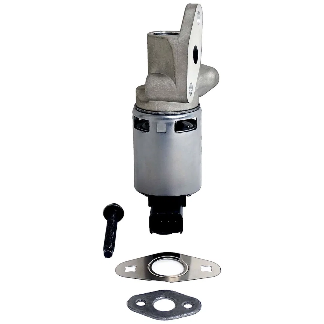 4593896AB – CROWN AUTO EGR Valve, OE Replacement - view 3